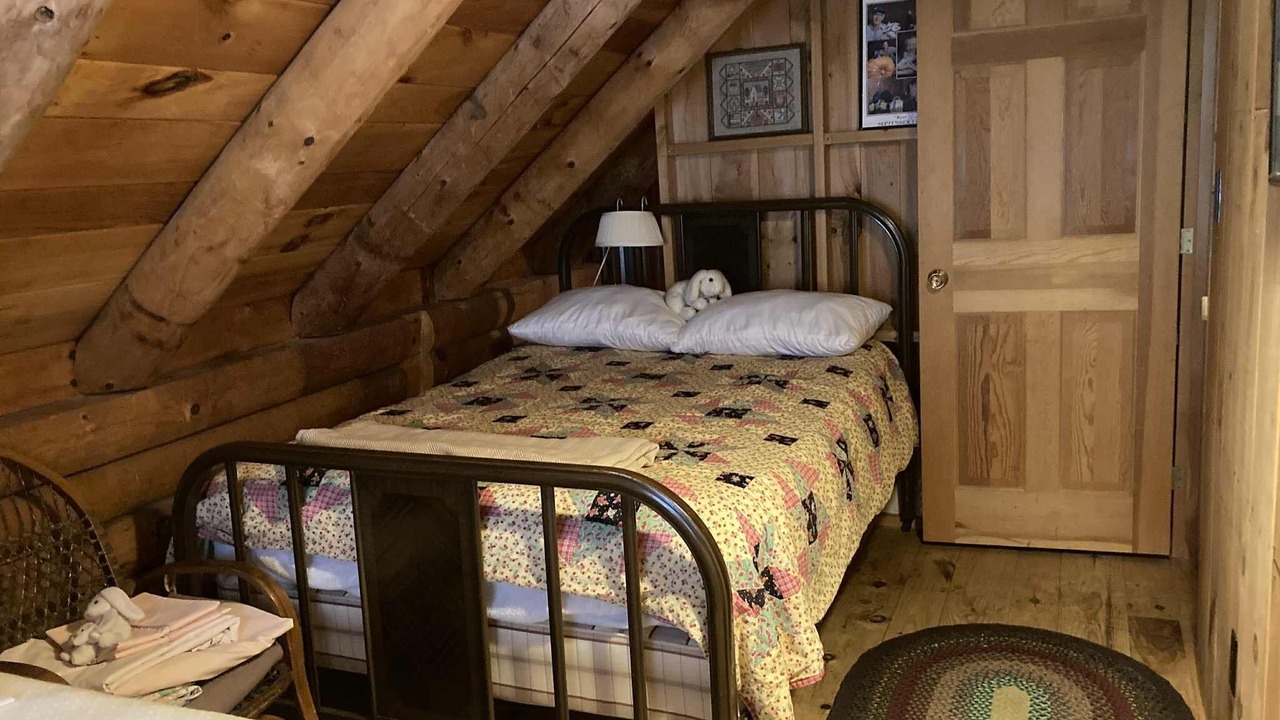 Photo of Bedroom in Tunbridge