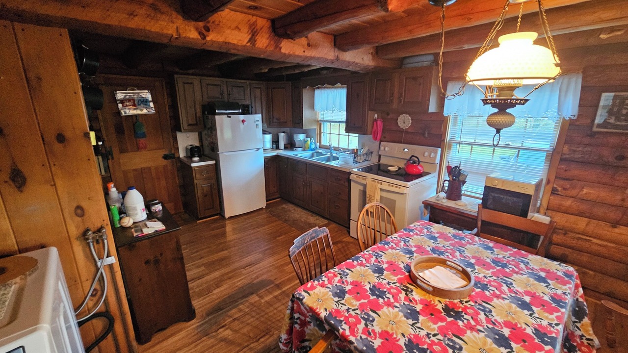Photo of Kitchen in Tunbridge