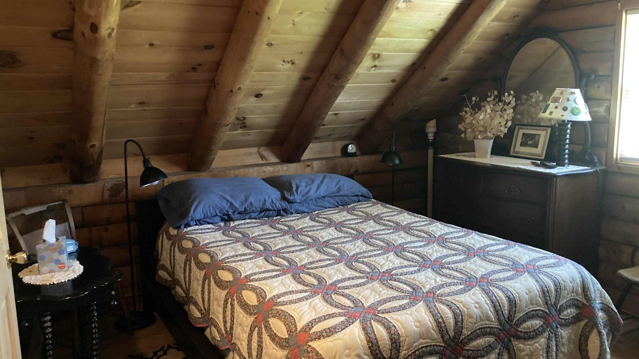 Photo of Bedroom in Tunbridge