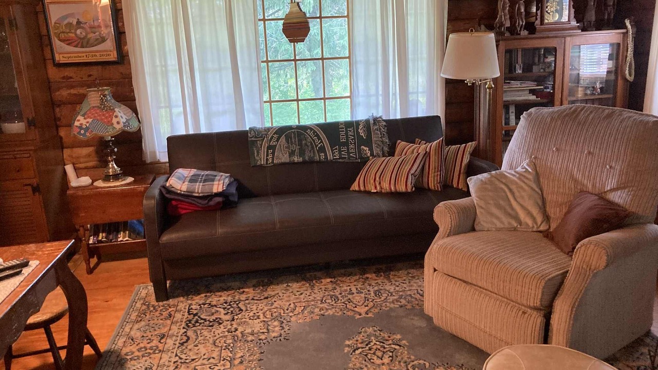 Photo of Livingroom in Tunbridge