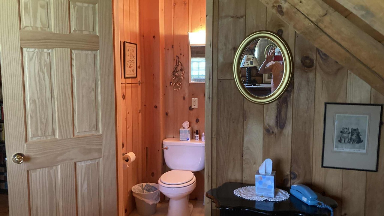 Photo of Bathroom in Tunbridge