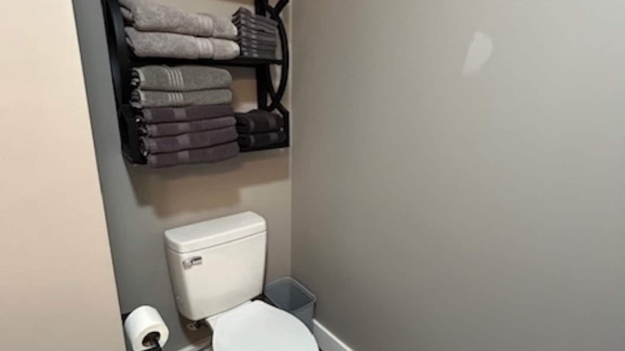 Photo of Bathroom in Bedford