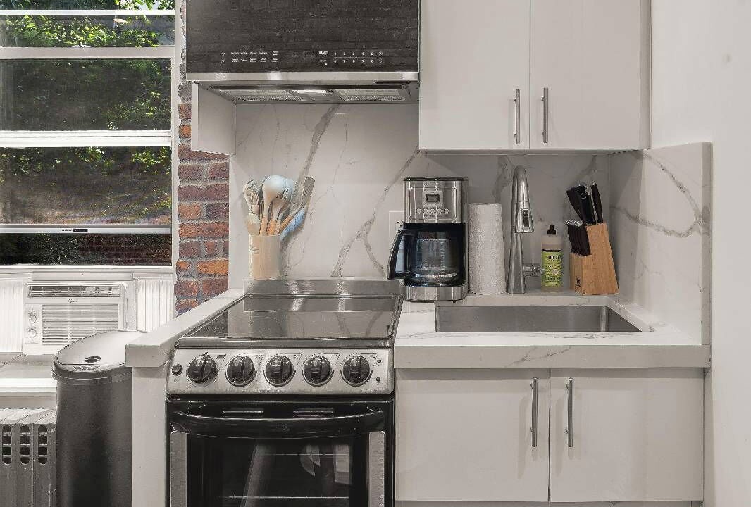Photo of Kitchen in East Village