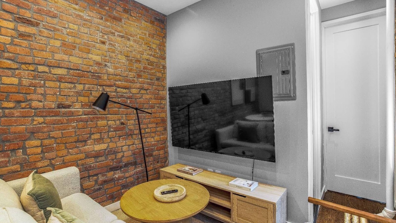 Photo of Livingroom in East Village