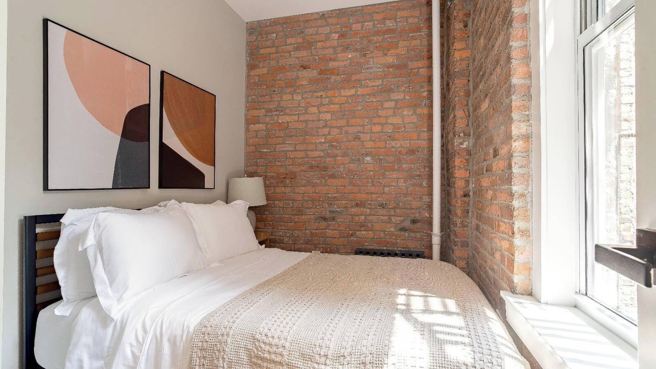 Photo of Bedroom in East Village