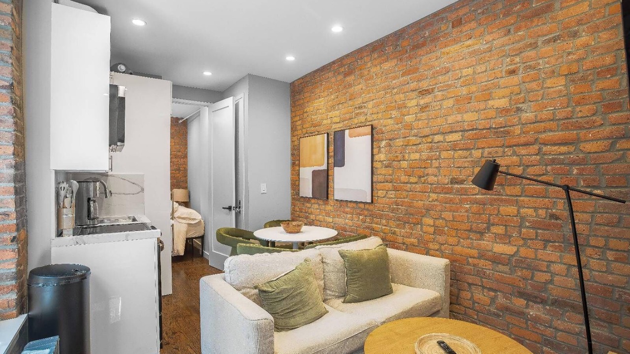 Photo of Livingroom in East Village