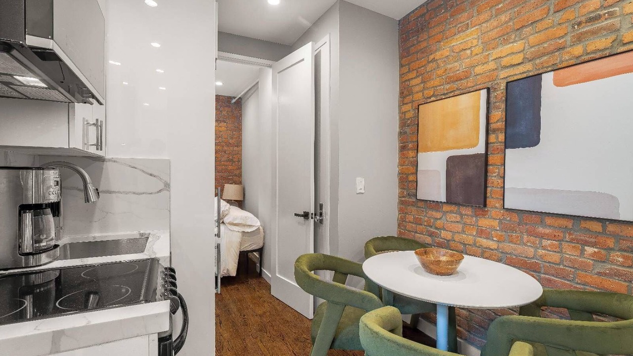 Photo of Kitchen in East Village