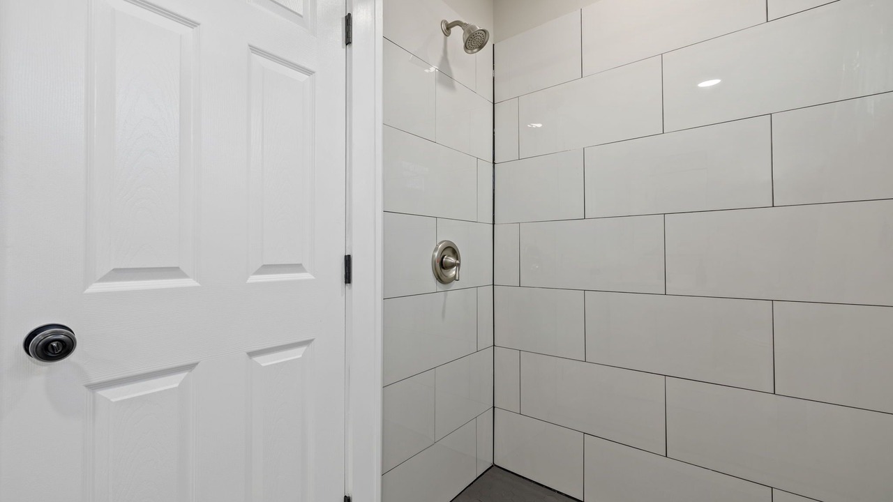 Photo of Bathroom in Berkeley Springs