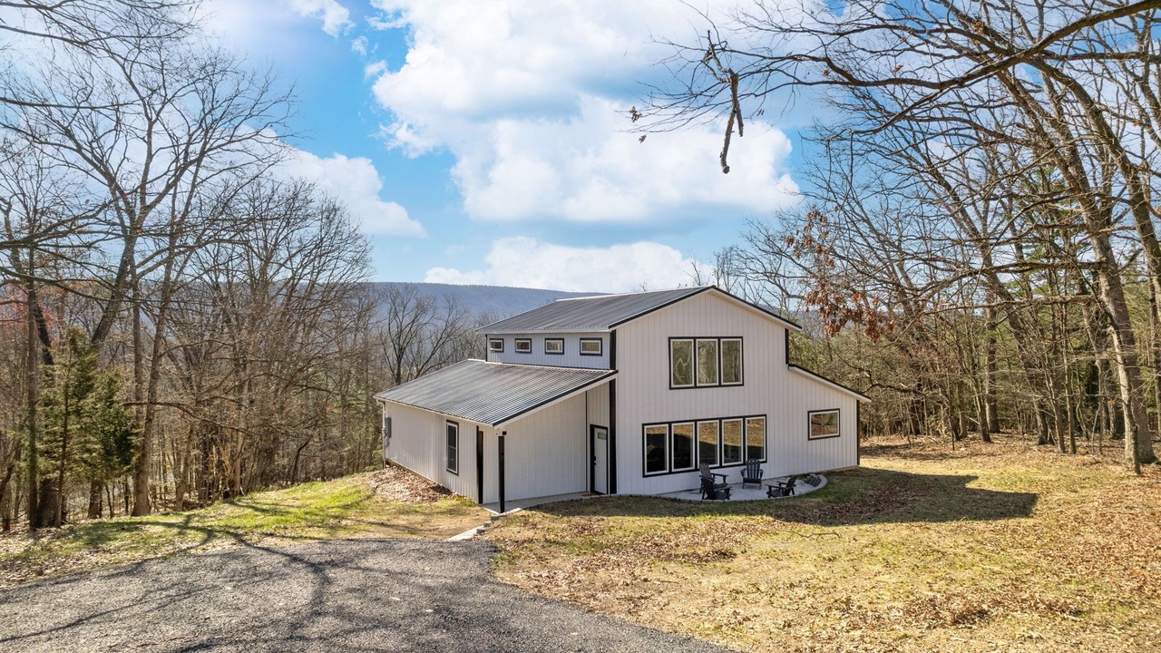 Photo of Outdoor in Berkeley Springs