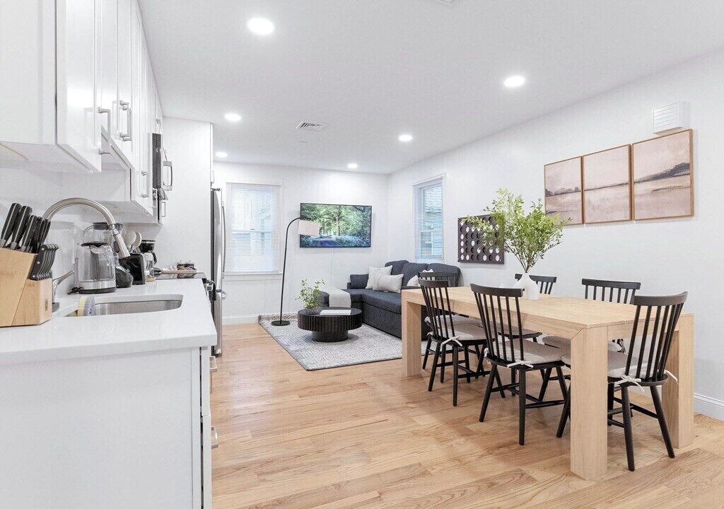 Photo of Kitchen in Central Square