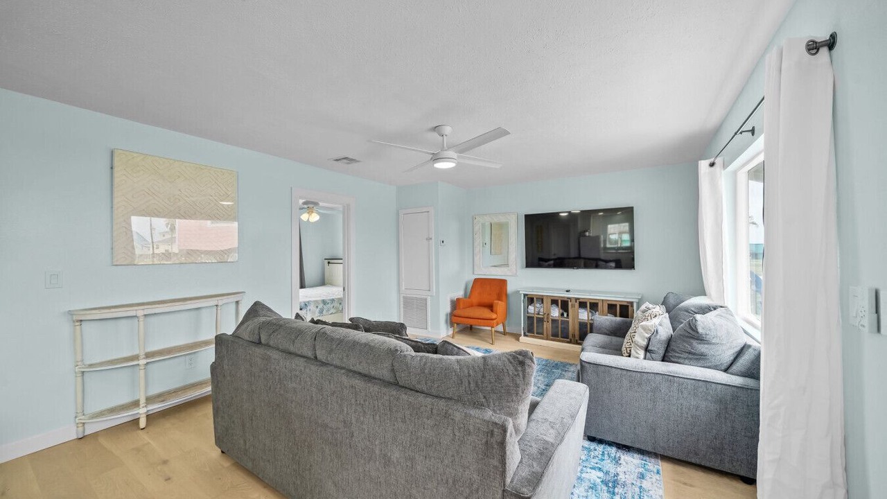 Photo of Bedroom in Surfside Beach