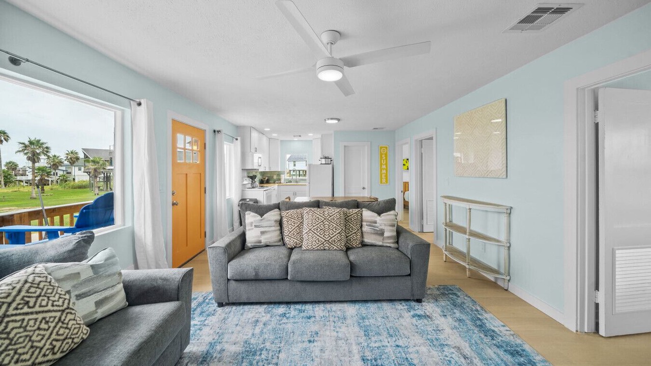 Photo of Bedroom in Surfside Beach