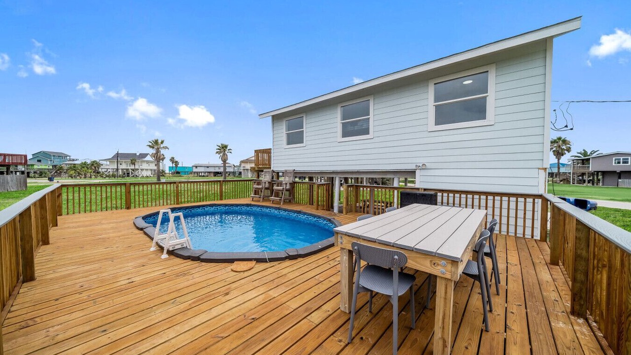 Photo of Outdoor in Surfside Beach