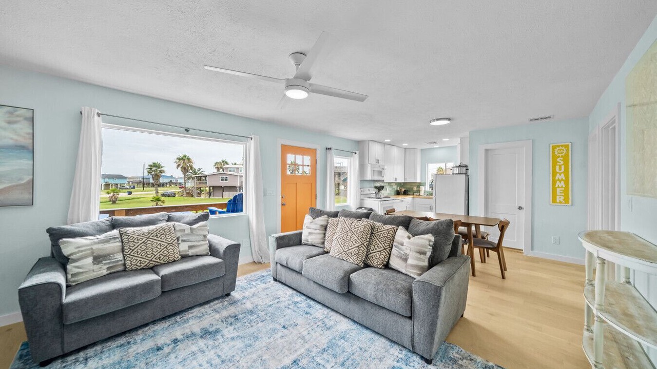 Photo of Bedroom in Surfside Beach
