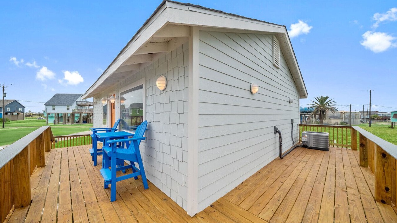 Photo of Outdoor in Surfside Beach