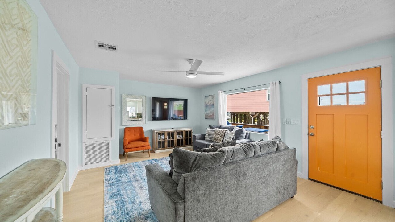 Photo of Bedroom in Surfside Beach
