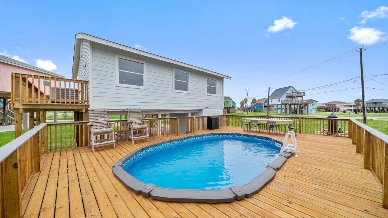 Photo of Outdoor in Surfside Beach