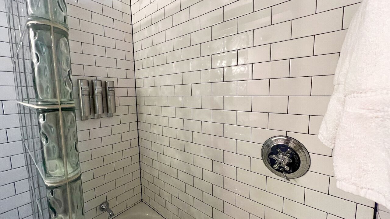 Photo of Bathroom in East Aurora