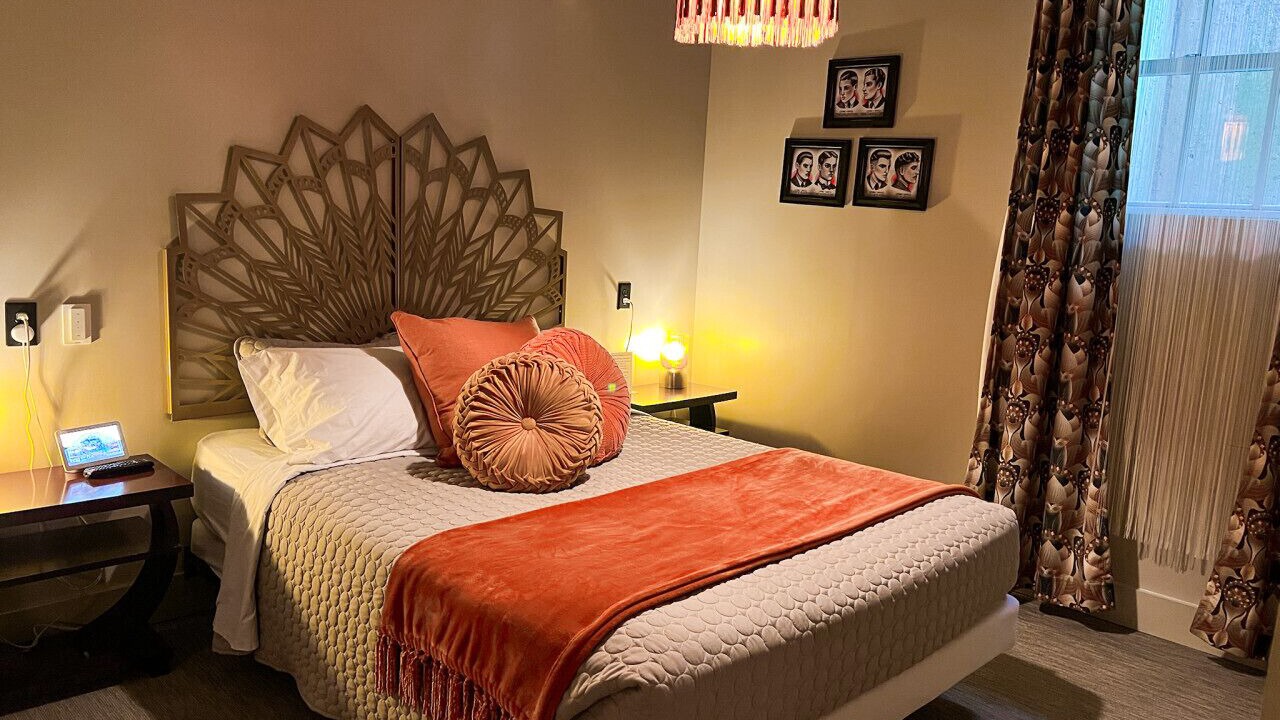 Photo of Bedroom in East Aurora