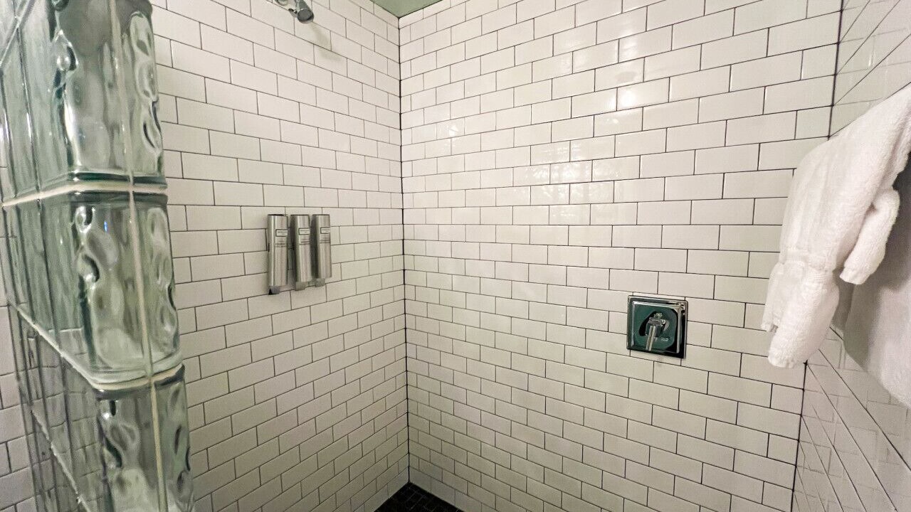 Photo of Bathroom in East Aurora