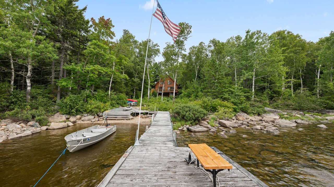 Photo of Others in Rangeley Plantation