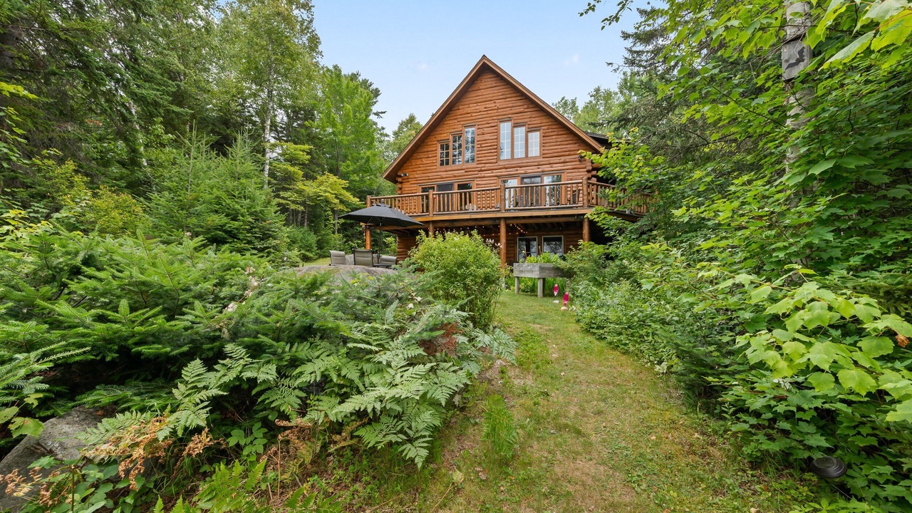 Photo of Outdoor in Rangeley Plantation