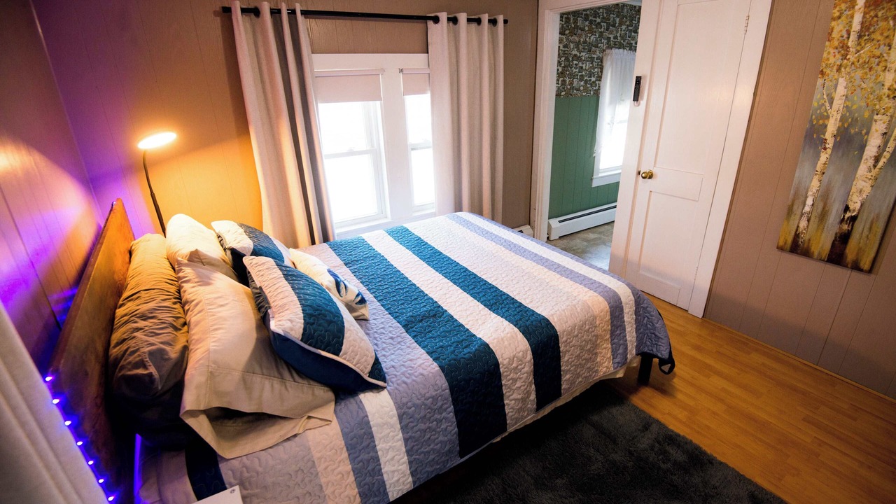 Photo of Bedroom in Dexter