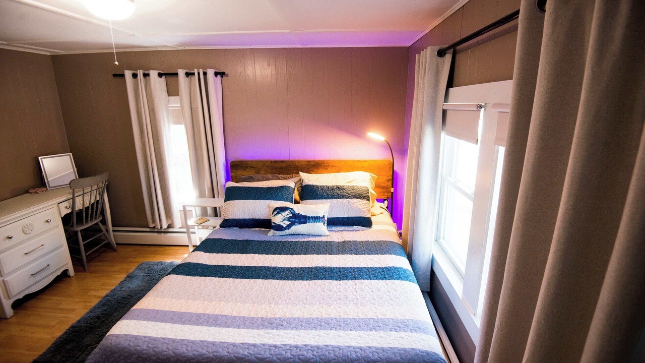 Photo of Bedroom in Dexter