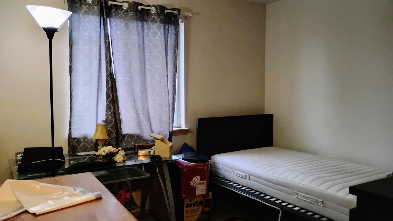 Photo of Bedroom in Renton