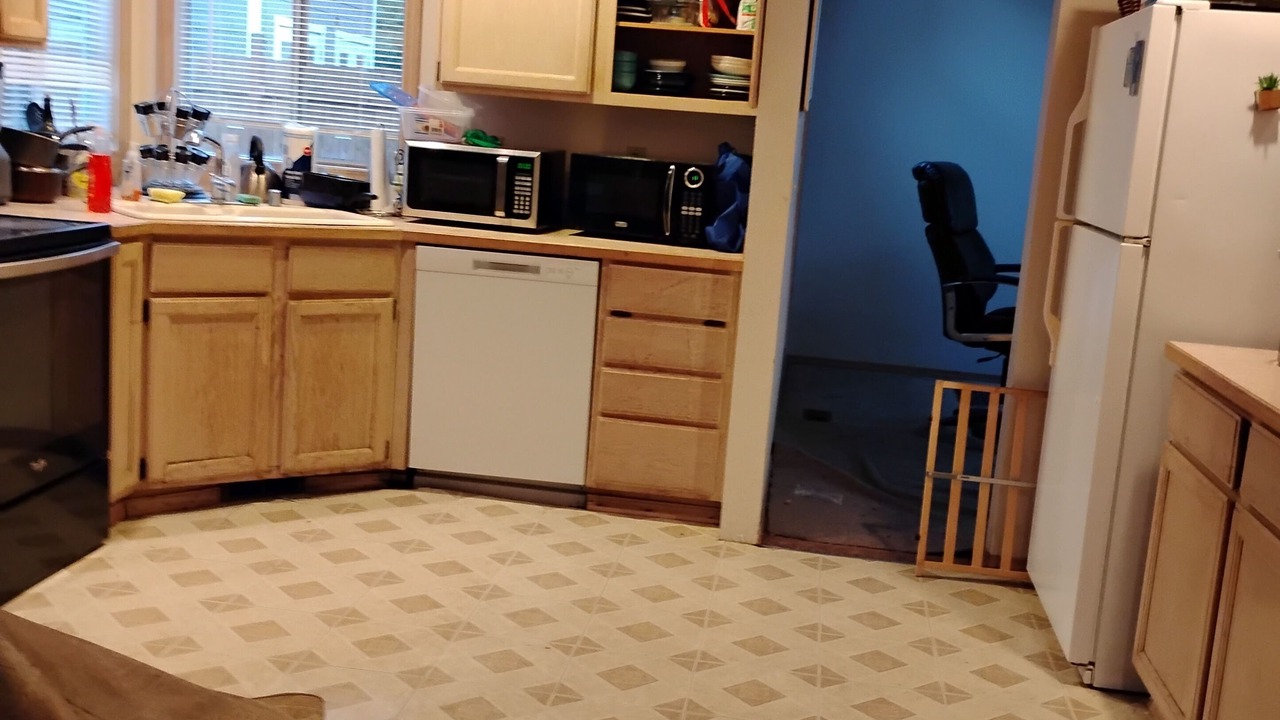 Photo of Kitchen in Renton