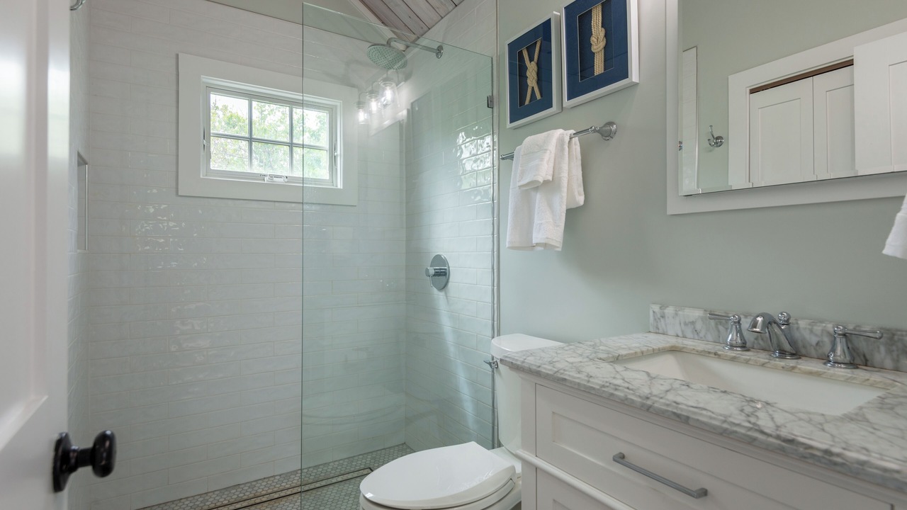 Photo of Bathroom in Madaket