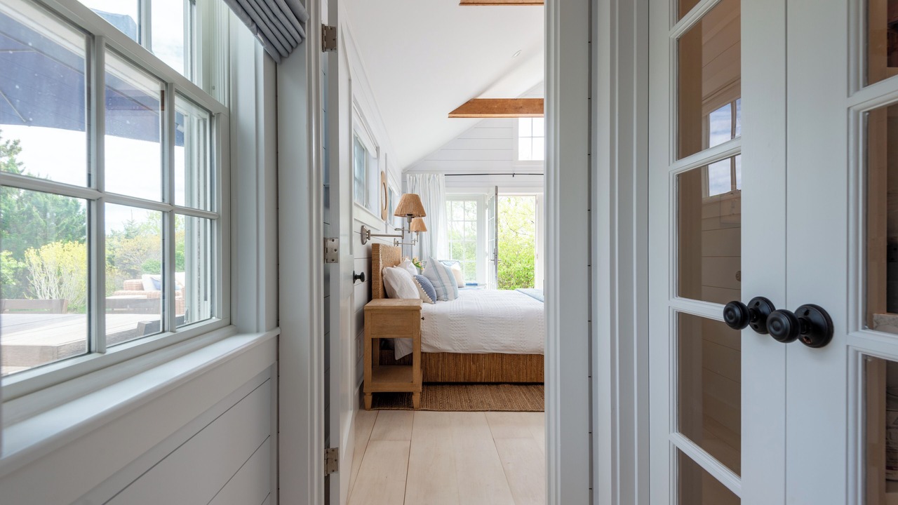 Photo of Bedroom in Madaket