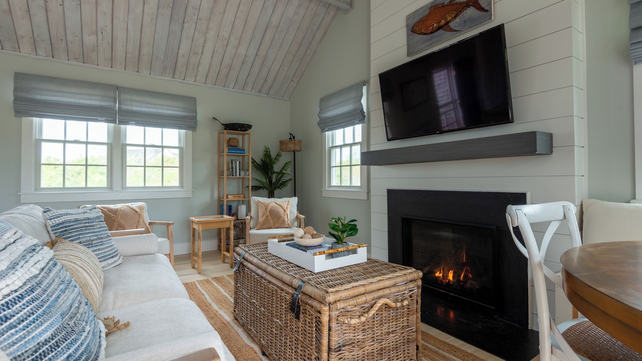 Photo of Livingroom in Madaket