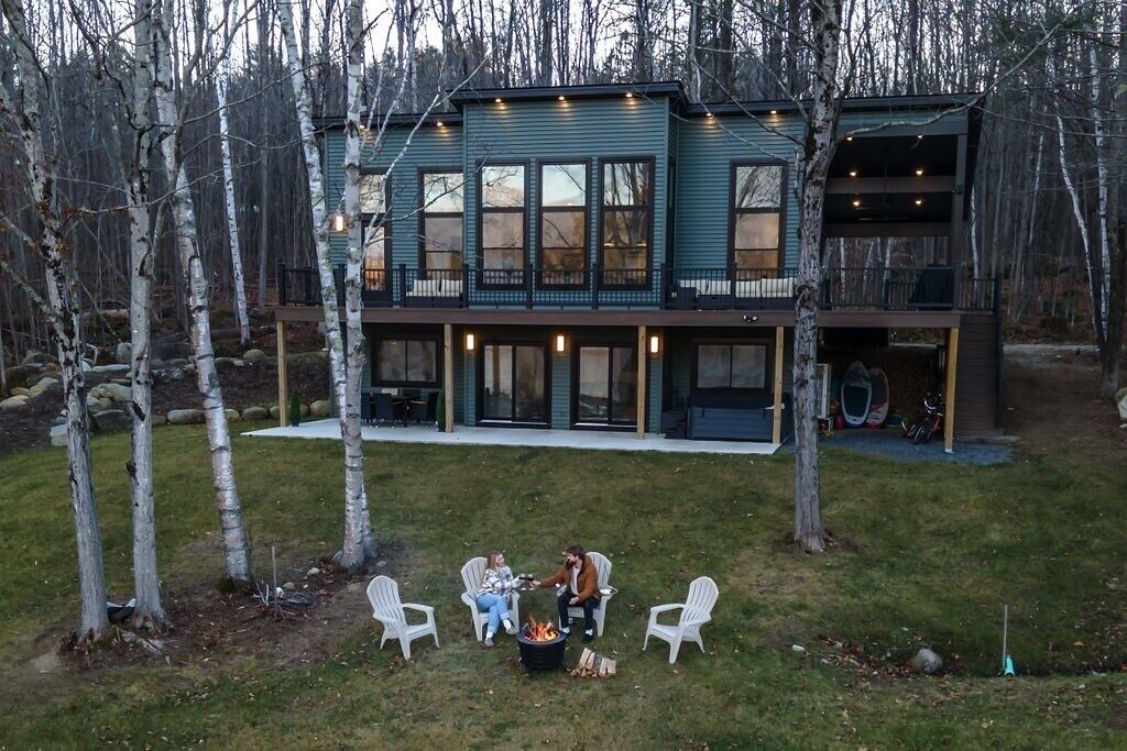 Photo of Patio Balcony in Dryden