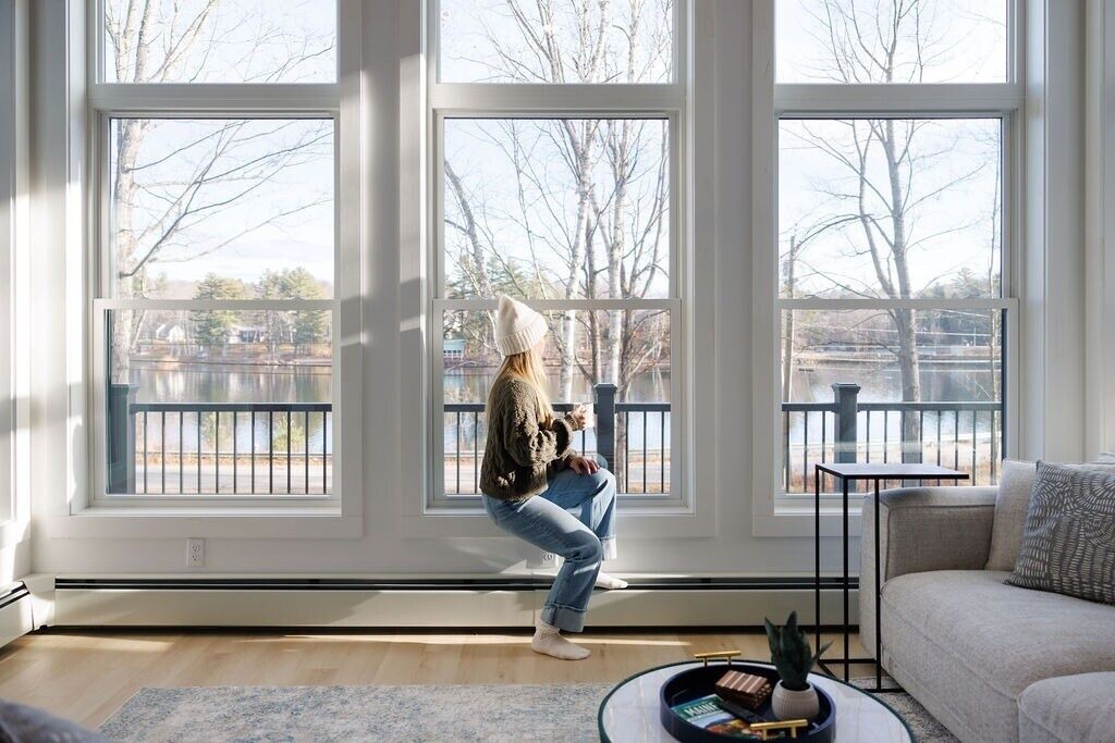 Photo of Livingroom in Dryden