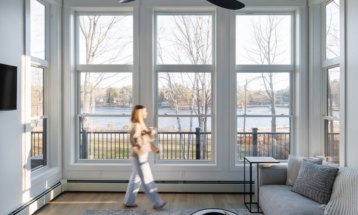 Photo of Livingroom in Dryden