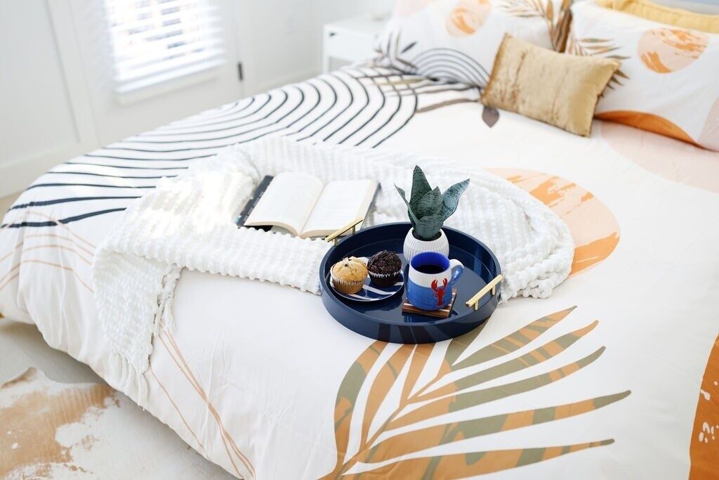 Photo of Bedroom in Dryden