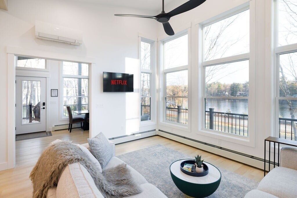 Photo of Livingroom in Dryden
