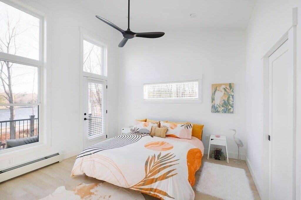 Photo of Bedroom in Dryden