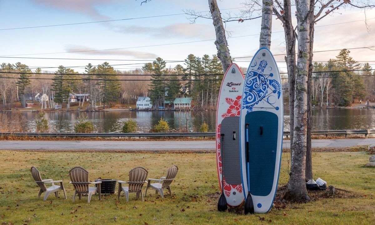 Photo of Outdoor in Dryden