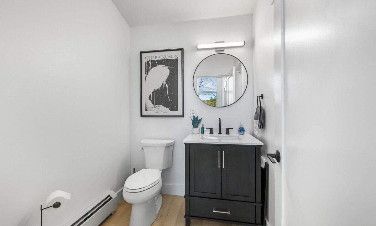 Photo of Bathroom in Dryden