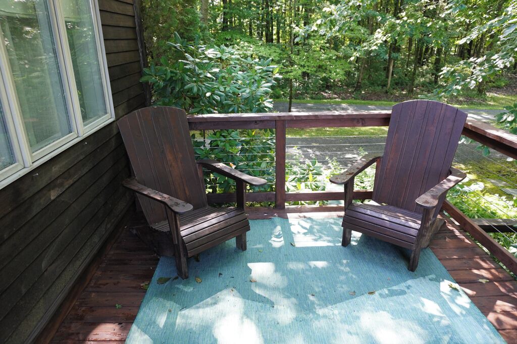 Photo of Patio Balcony in Argyle
