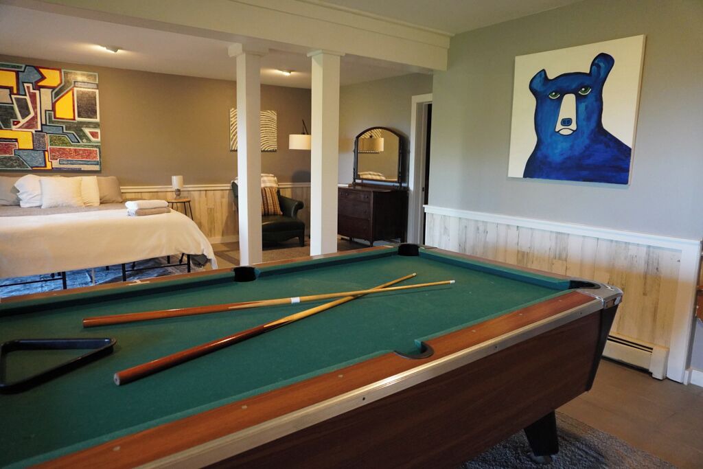 Photo of Bedroom in Argyle