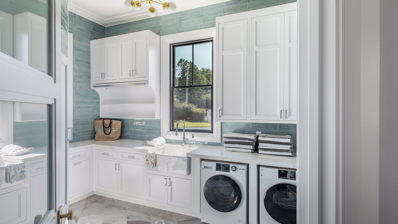 Photo of Bathroom in Water Mill
