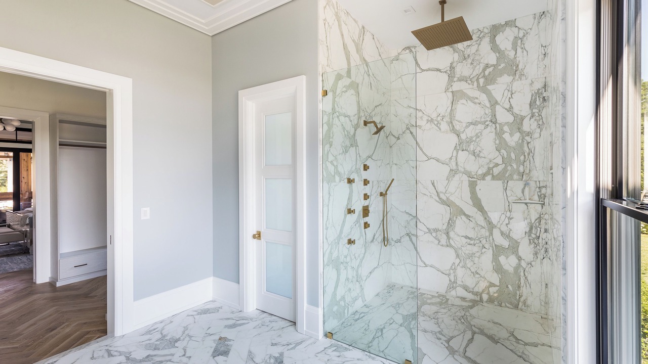 Photo of Bathroom in Water Mill