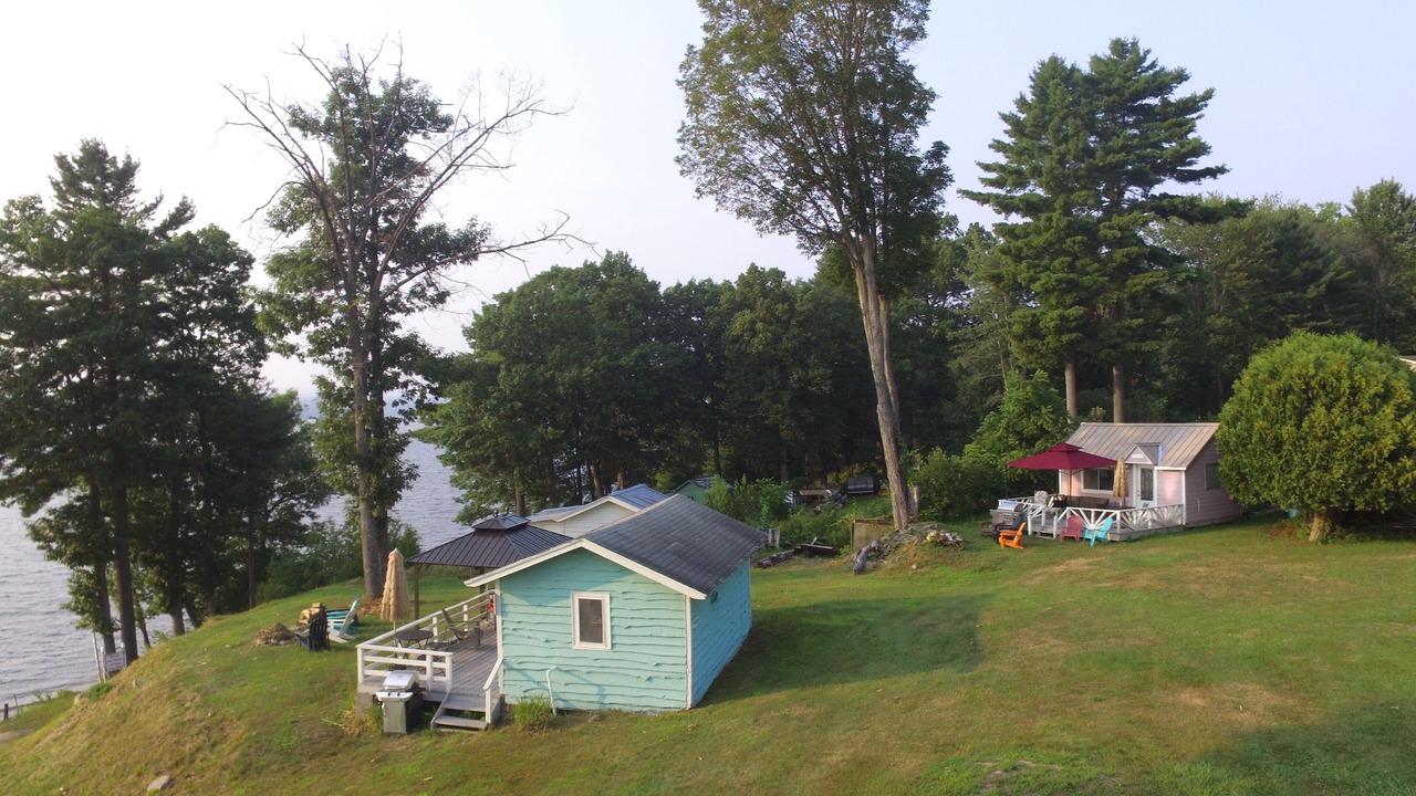 Photo of Outdoor in Northville