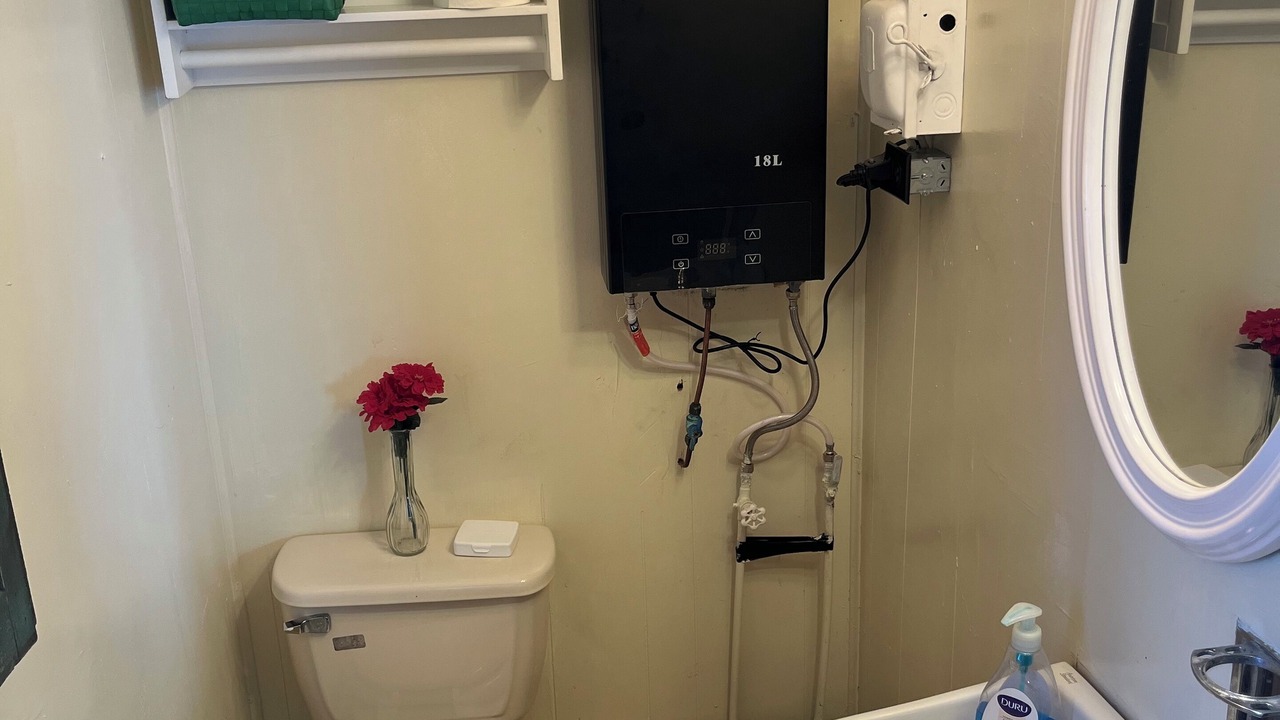 Photo of Bathroom in Northville