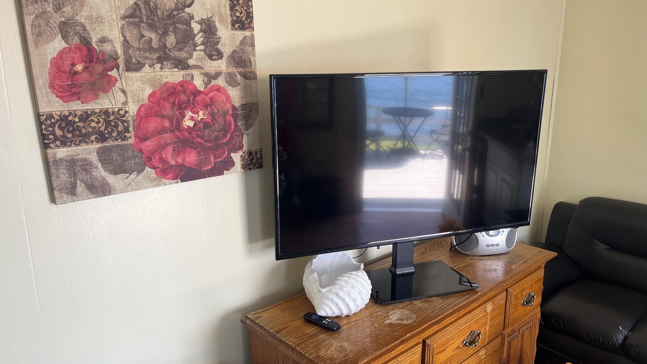 Photo of Livingroom in Northville