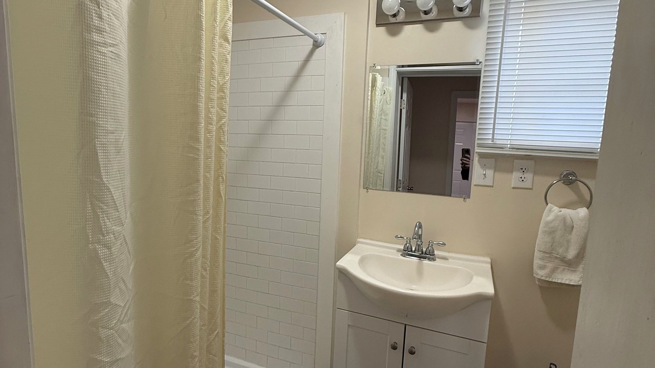 Photo of Bathroom in Buckhannon