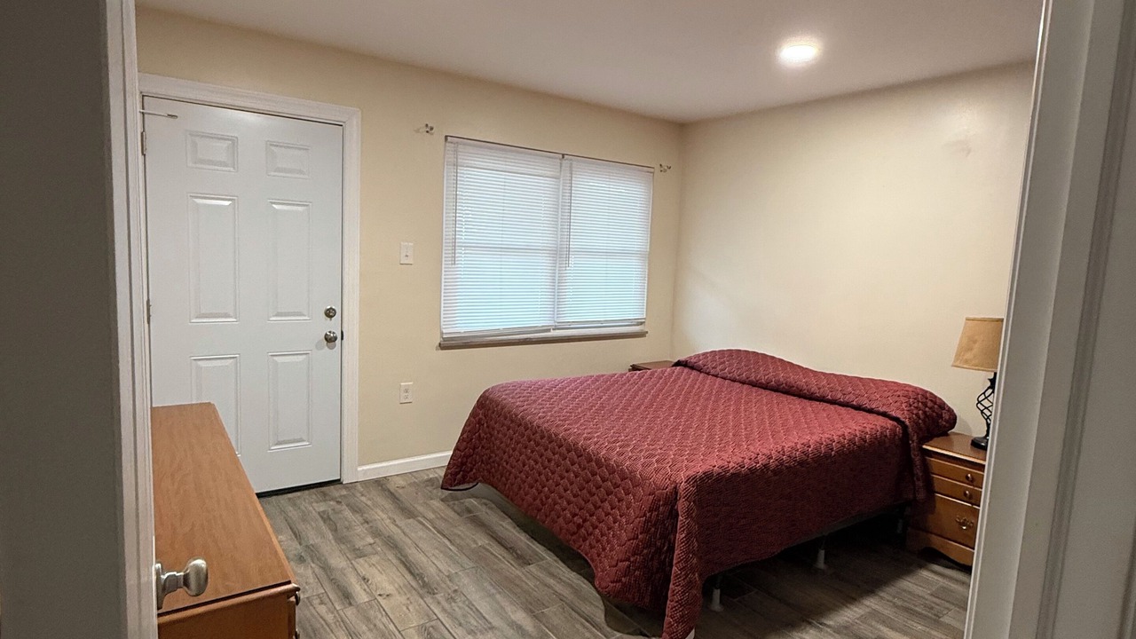 Photo of Bedroom in Buckhannon